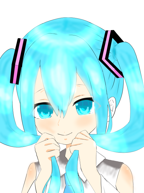 線画を塗りました！！