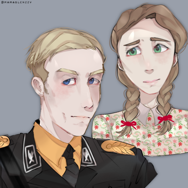 Random Doodles
