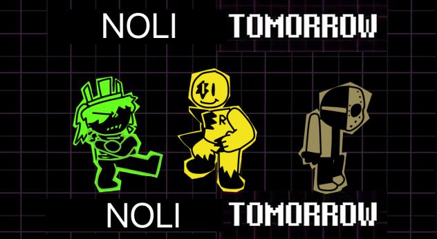 Noli Tomorrow