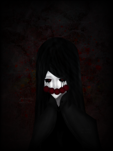 Corrupted Hiachi