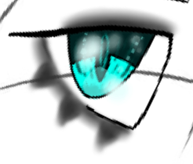 Just some random eye test-