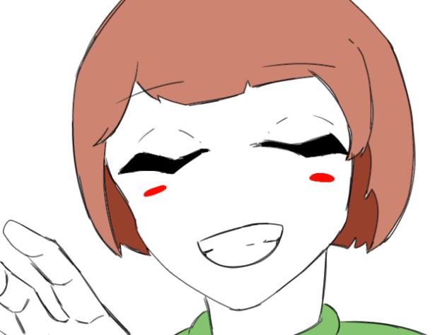 静かに。