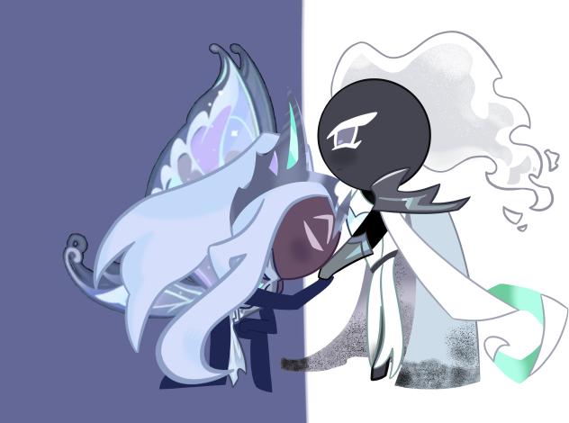 ElderSalt, SilentFaerie, FaerieSalt,