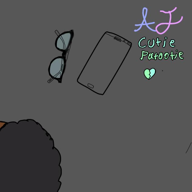 Album cover WIP
