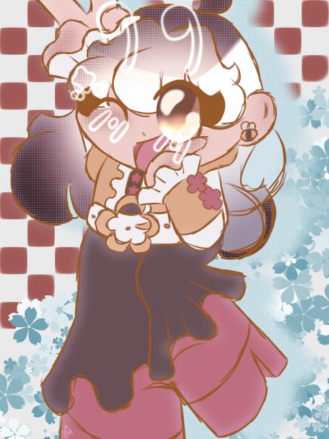 Honey DTIYS