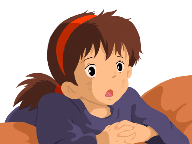 こどもシータ