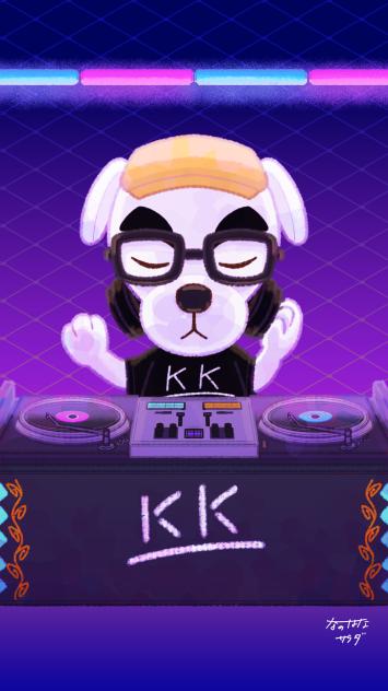 DJ K.K