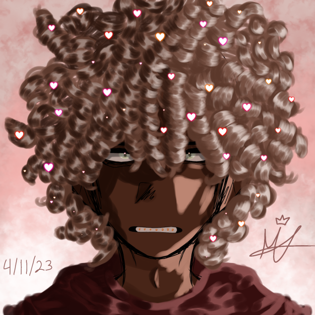 Soft - ibisPaint