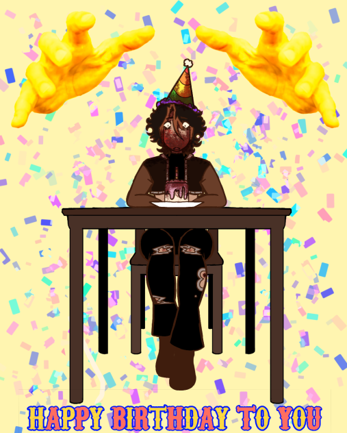 ꃳ꒐ꋪ꓄ꁝ꒯ꋬꌦ ꃳꋬꇙꁝ!!