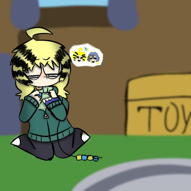 making kandi‼️🥹