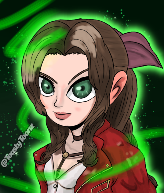 Aerith