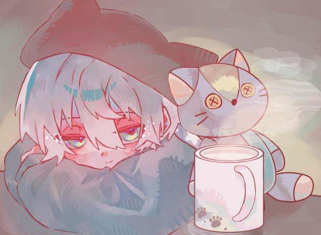 ぬくぬく