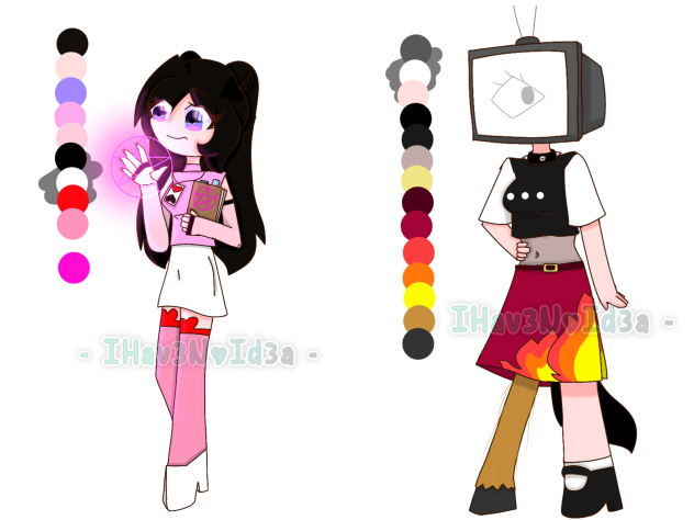 Those siblings ye ye ye