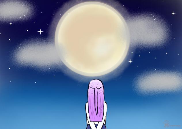 月夜