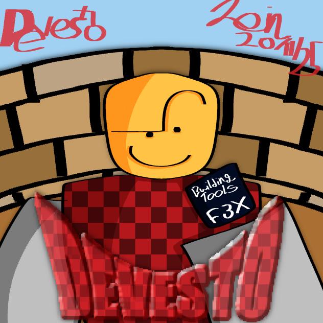 DEVESTO