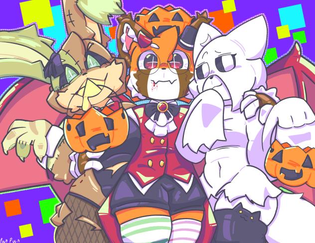 🎃Halloween🎃 1l2