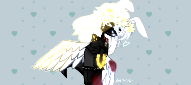 New oc!!