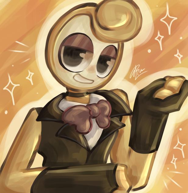 Glisten! ✨️💛💖