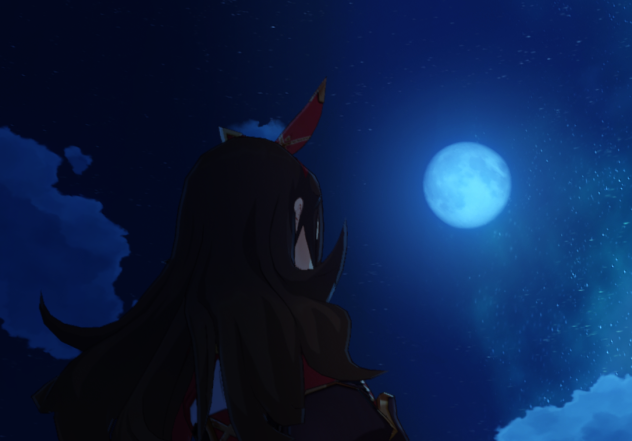 𝐓𝐡𝐞 𝐫𝐞𝐝 𝐚𝐧𝐝 𝐭𝐡𝐞 𝐦𝐨𝐨𝐧✰⬤
