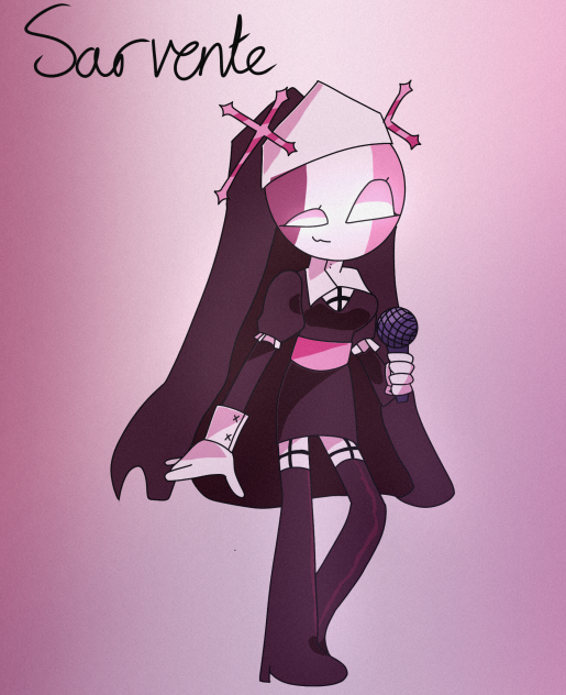 Sarvente remake