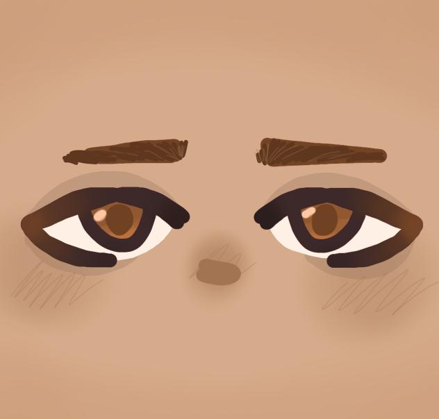 ✨Those eyes that make me happy🍂♡