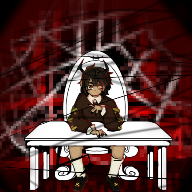 Art out of an animation I’m working on