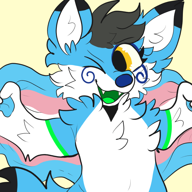 Stormi Folf basefill