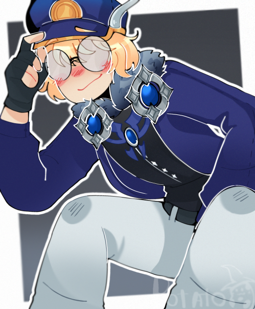 For Kumafoii