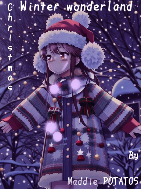 ~Winter wonderland~