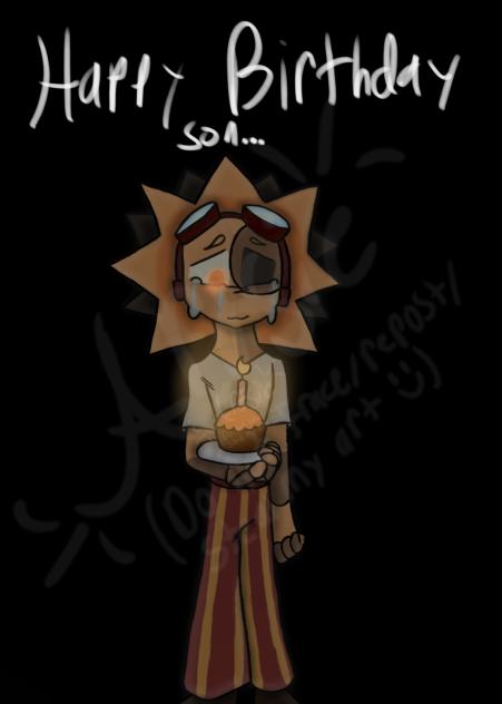 Happy Birthday Jack...