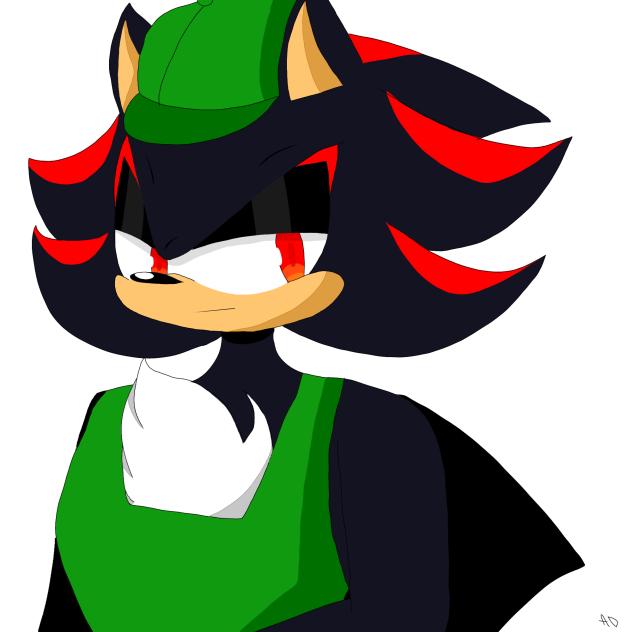 Shadow, TMOSTH