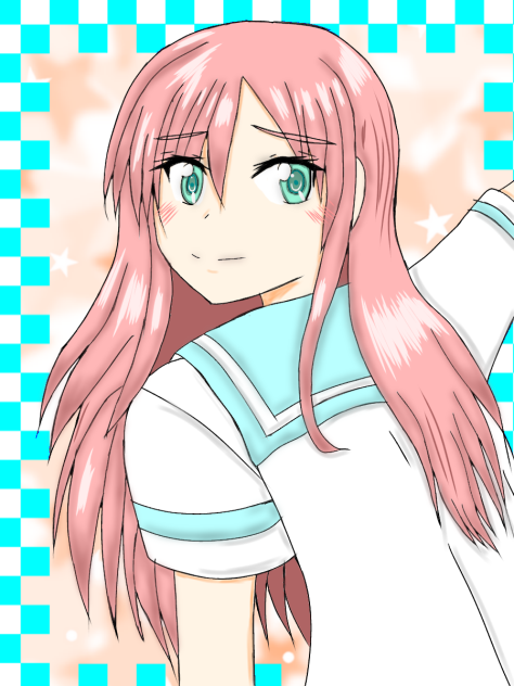 あっ！あのー！