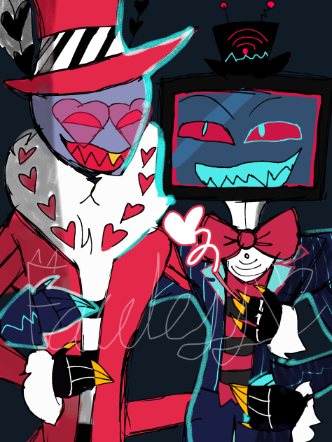 Vox & Valentino