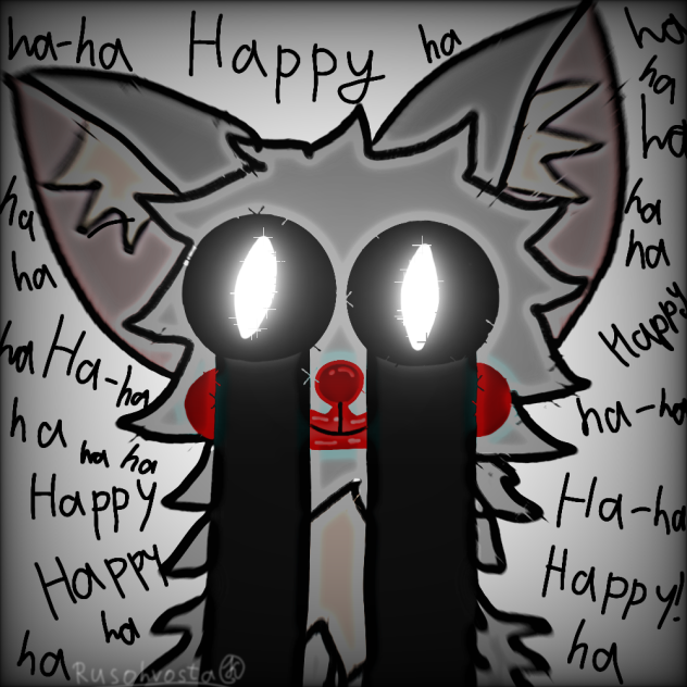 Happy Ha ha