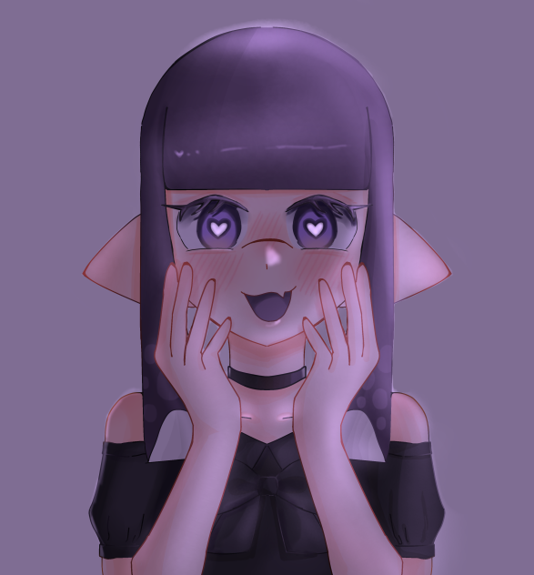 ヤンデレイカちゃん