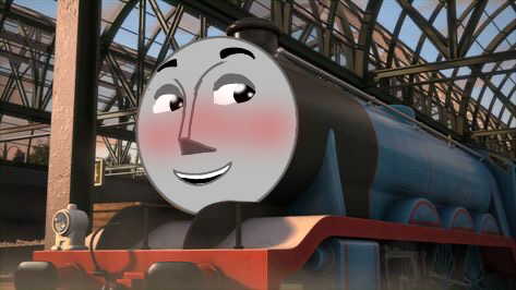 Gordon edit thing