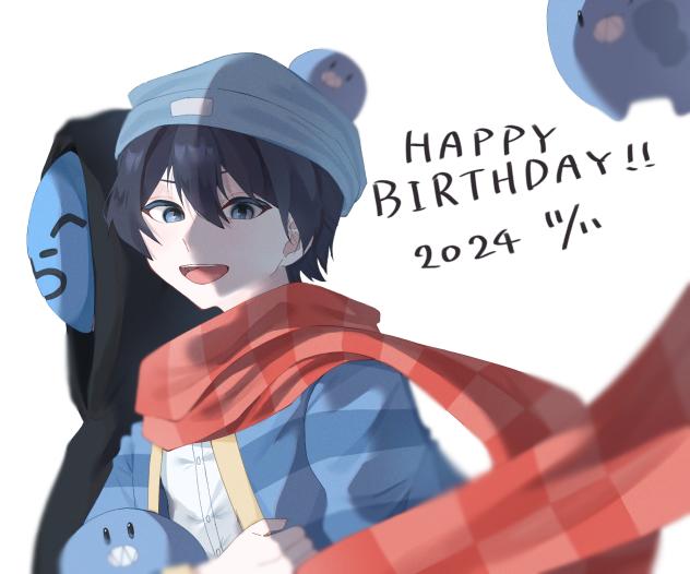 らっだぁさんHPB