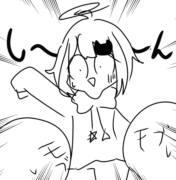 なにっ！？滑っただとぉ( ﾟдﾟ)