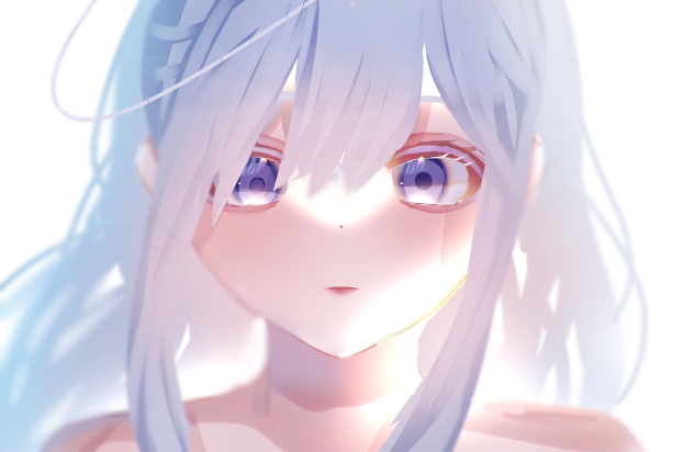 無