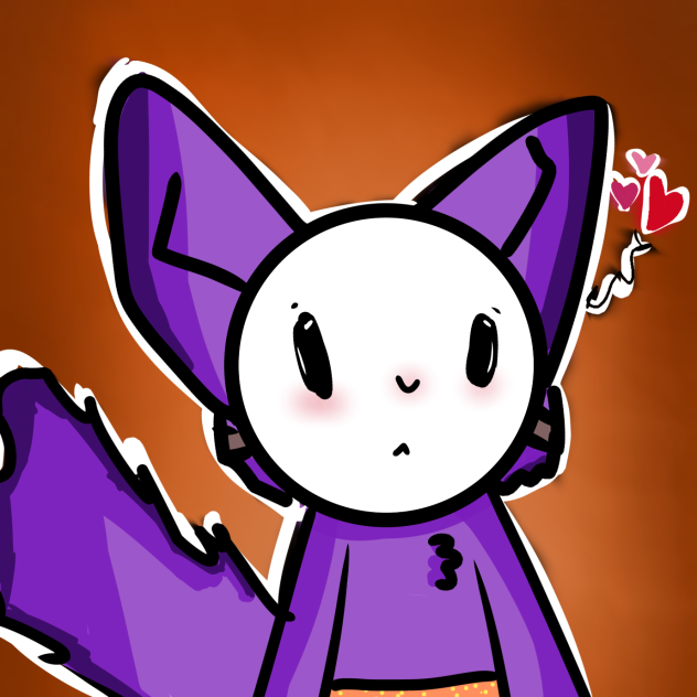 KEDAMONO