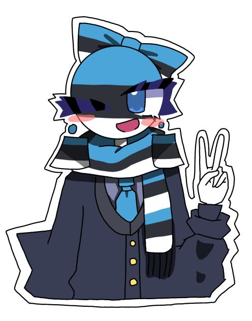 カンヒュ　エストニアさん