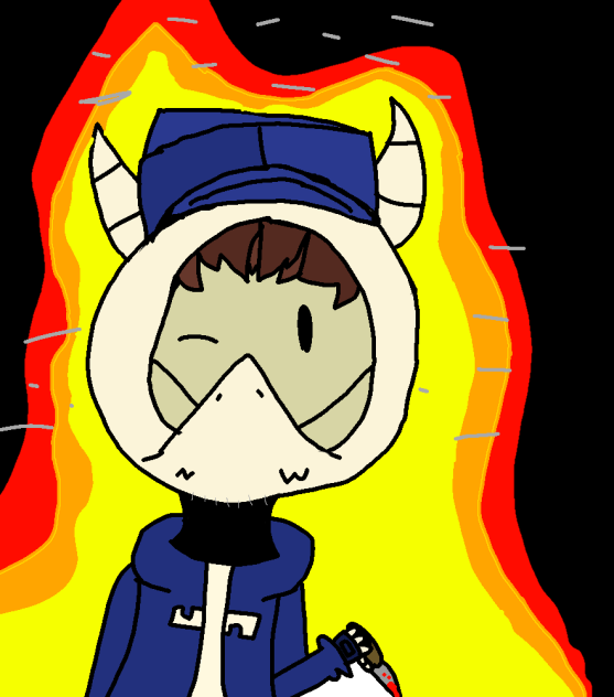 fun - ibisPaint