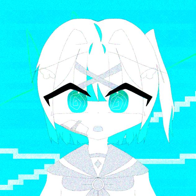 真面目な学級委員