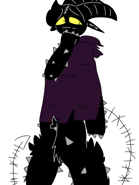My chaild Lawrence (o･∆･)っ