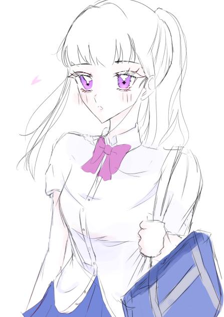 学生マキさん🌸