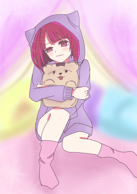 有馬カナ！！