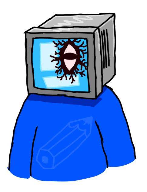 doodl3machine corrupt - ibisPaint