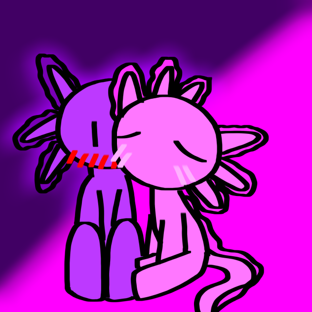 Cookie x Brownie 🥰