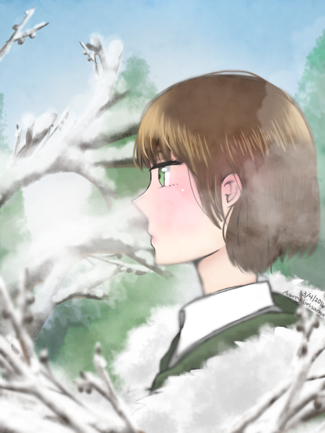 Snow