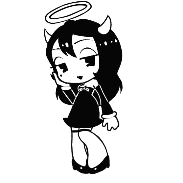 Alice angel